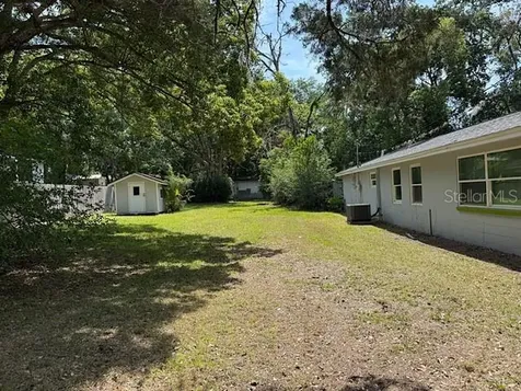 406 Zoller Street Brooksville FL 34601