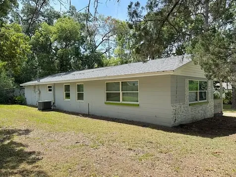 406 Zoller Street Brooksville FL 34601