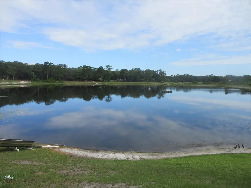 16849 SE 59th Place Ocklawaha FL 32179