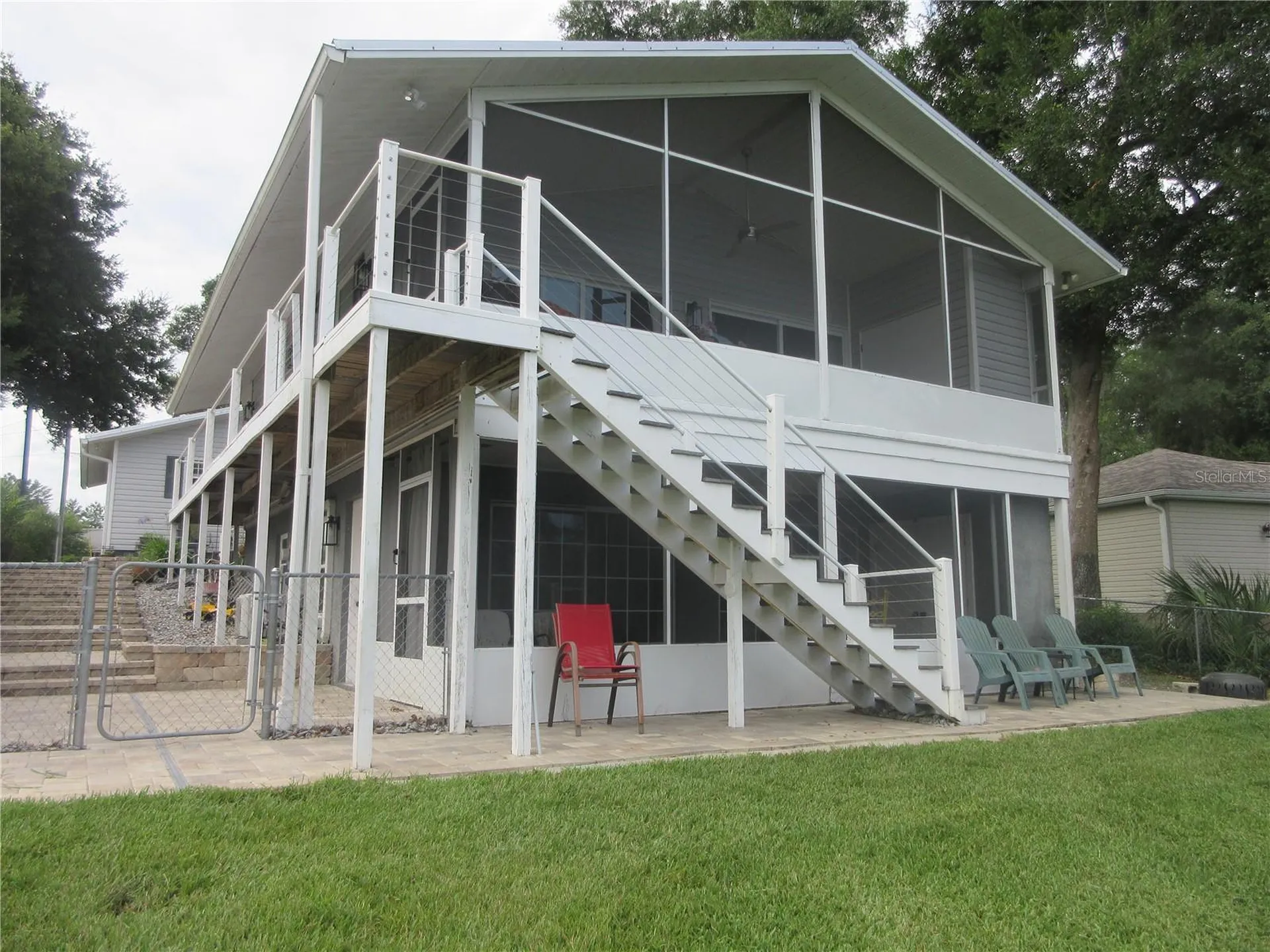 16849 SE 59th Place Ocklawaha FL 32179