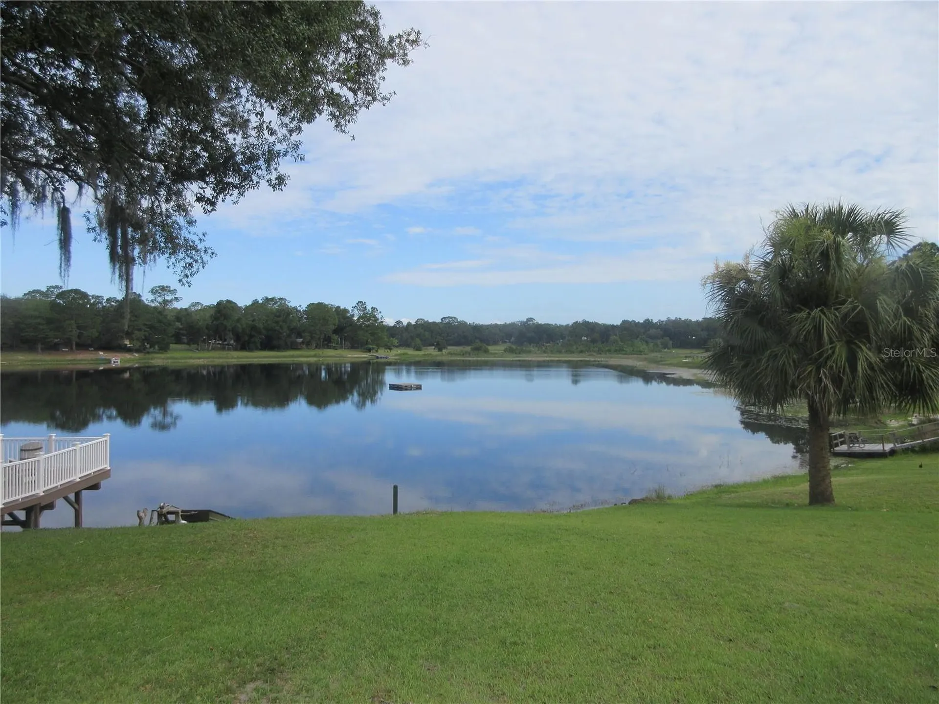 16849 SE 59th Place Ocklawaha FL 32179