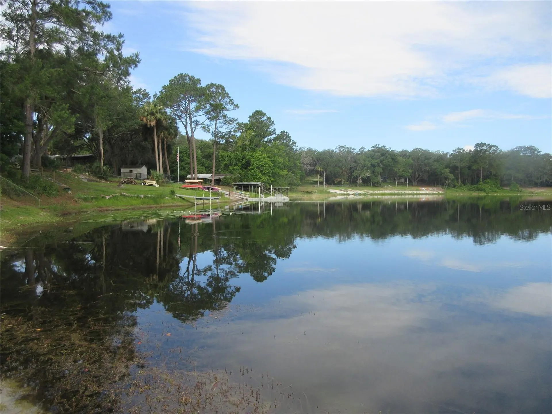 16849 SE 59th Place Ocklawaha FL 32179