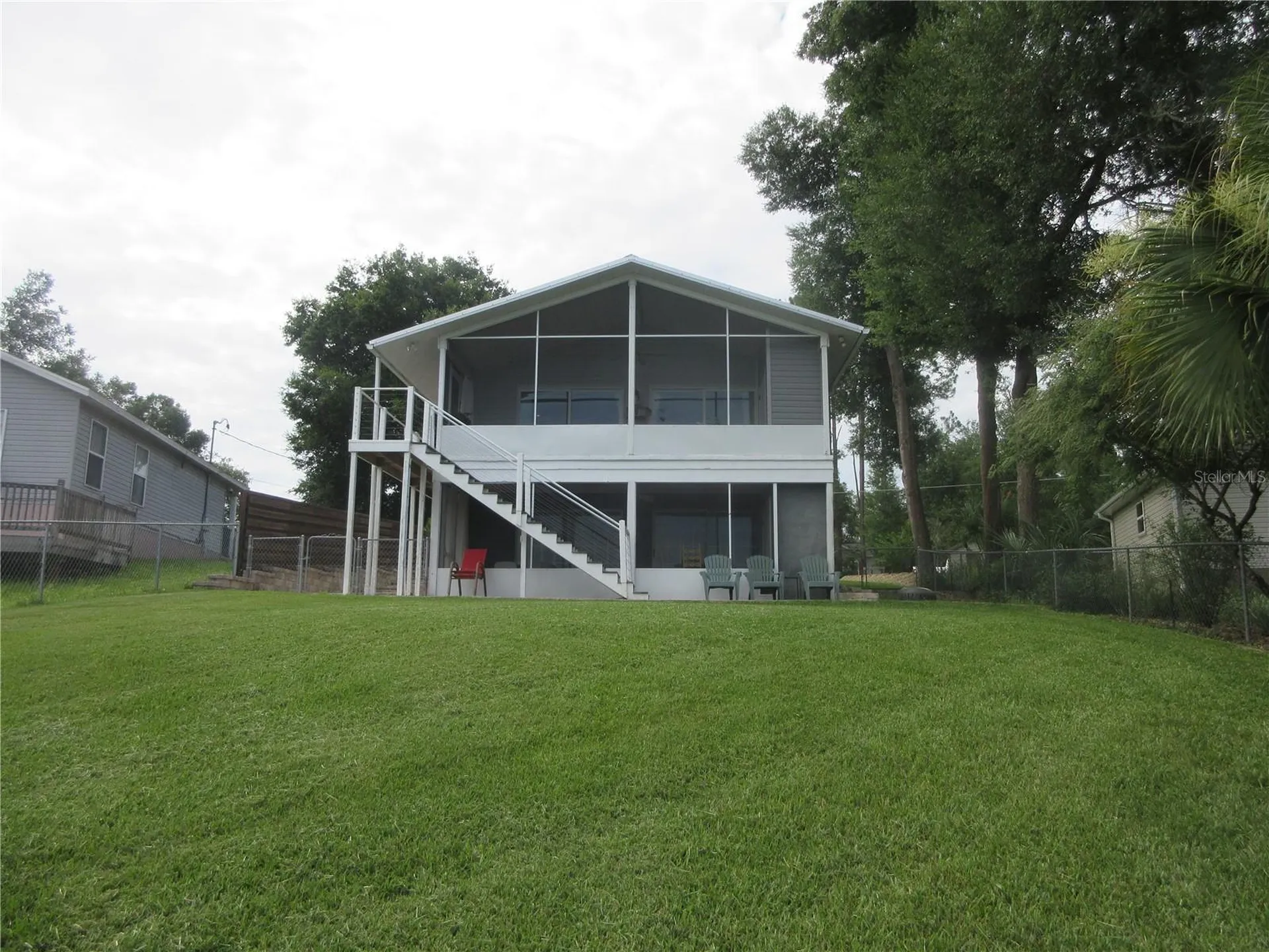 16849 SE 59th Place Ocklawaha FL 32179