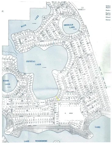 16849 SE 59th Place Ocklawaha FL 32179