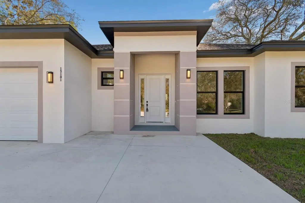 15101 N 19th Street Lutz FL 33549