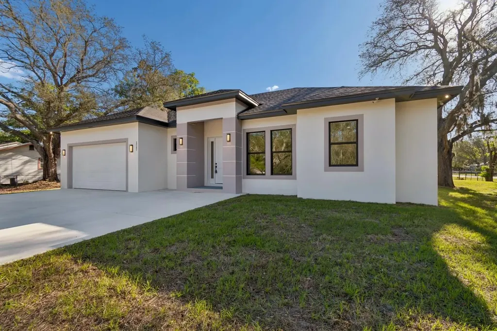15101 N 19th Street Lutz FL 33549