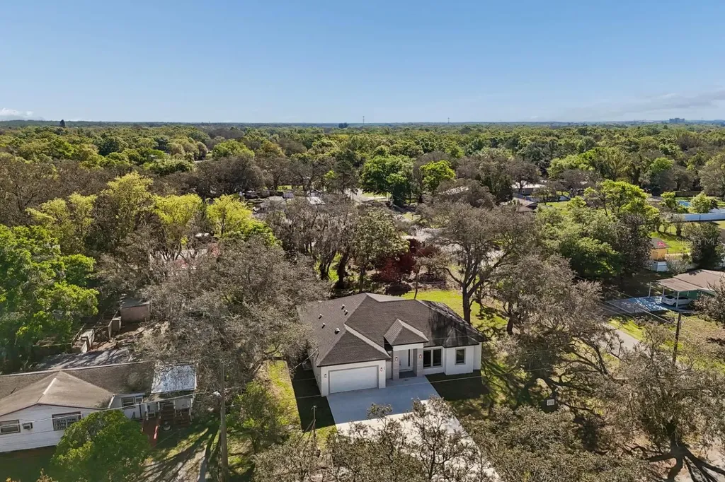 15101 N 19th Street Lutz FL 33549