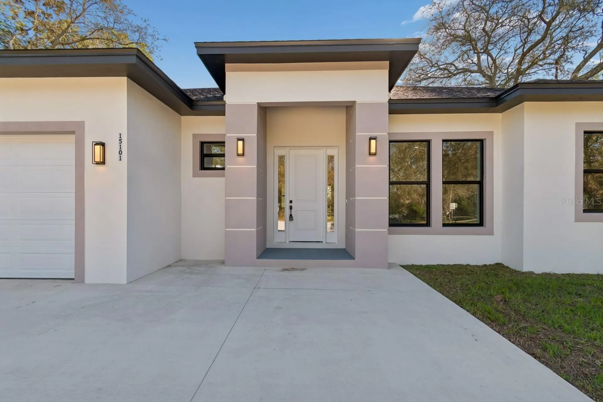 15101 N 19th Street Lutz FL 33549