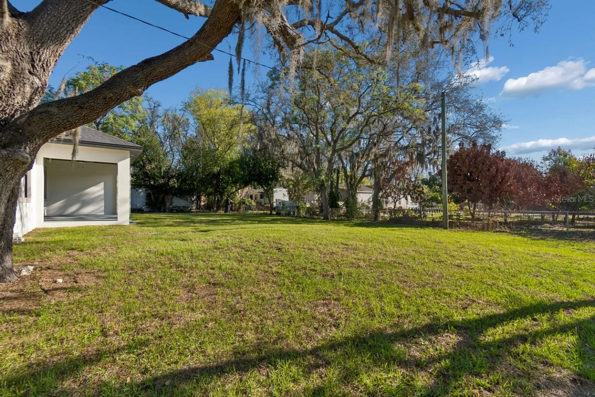 15101 N 19th Street Lutz FL 33549