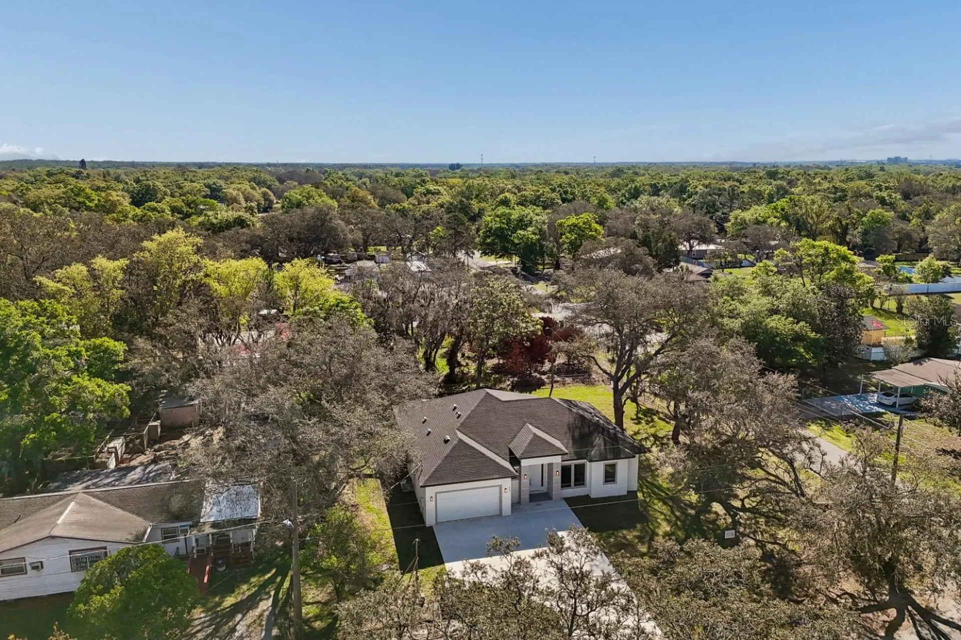 15101 N 19th Street Lutz FL 33549