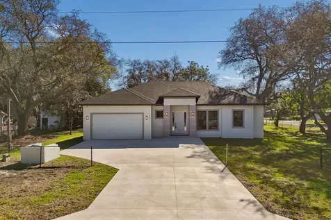 15101 N 19th Street Lutz FL 33549