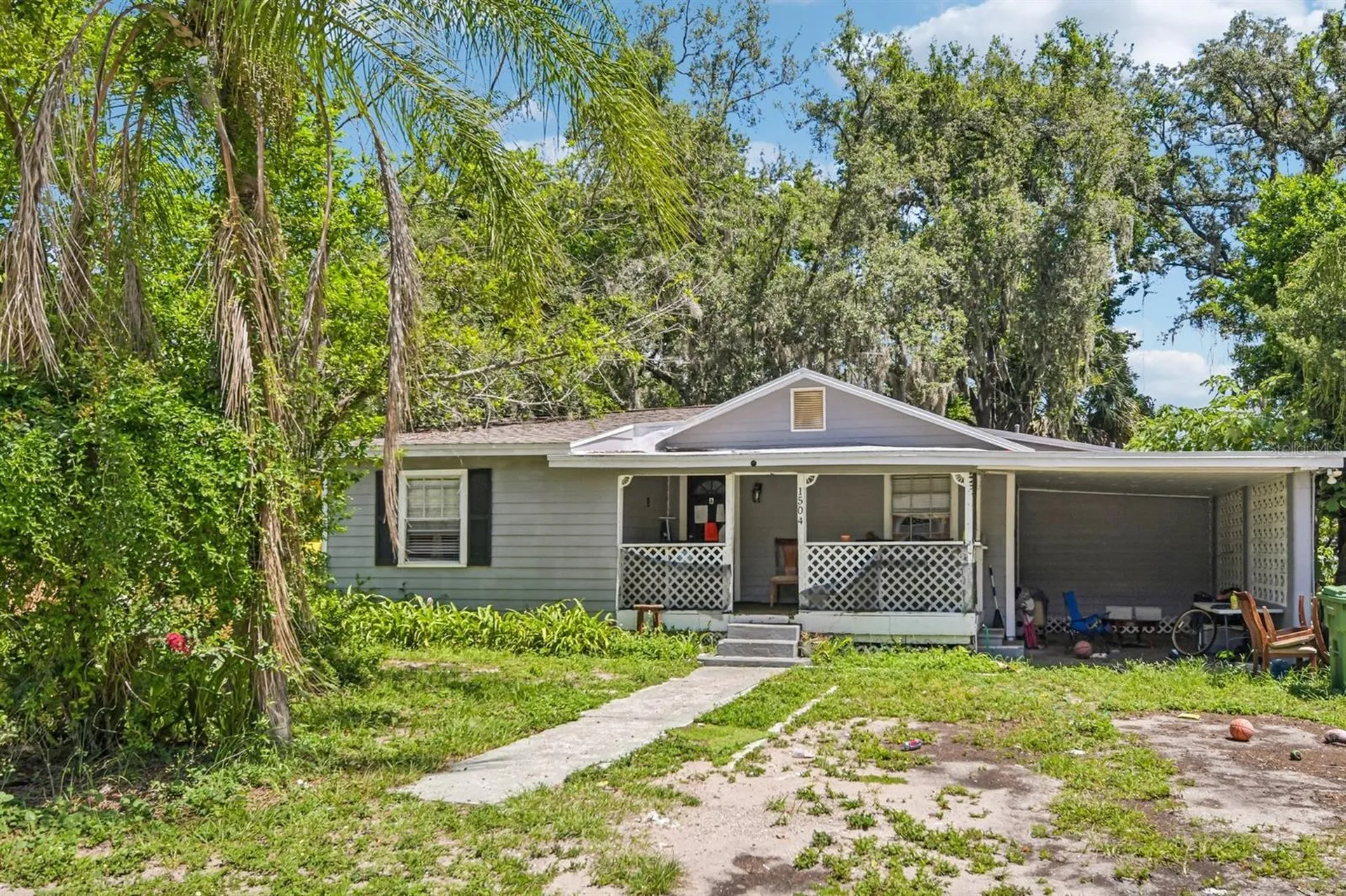 1504 E 99th Avenue Tampa FL 33612