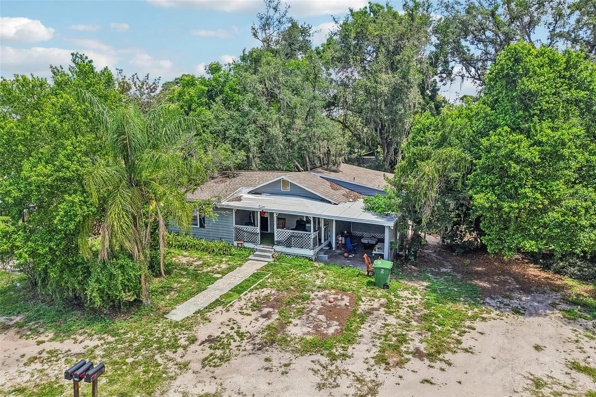 1504 E 99th Avenue Tampa FL 33612