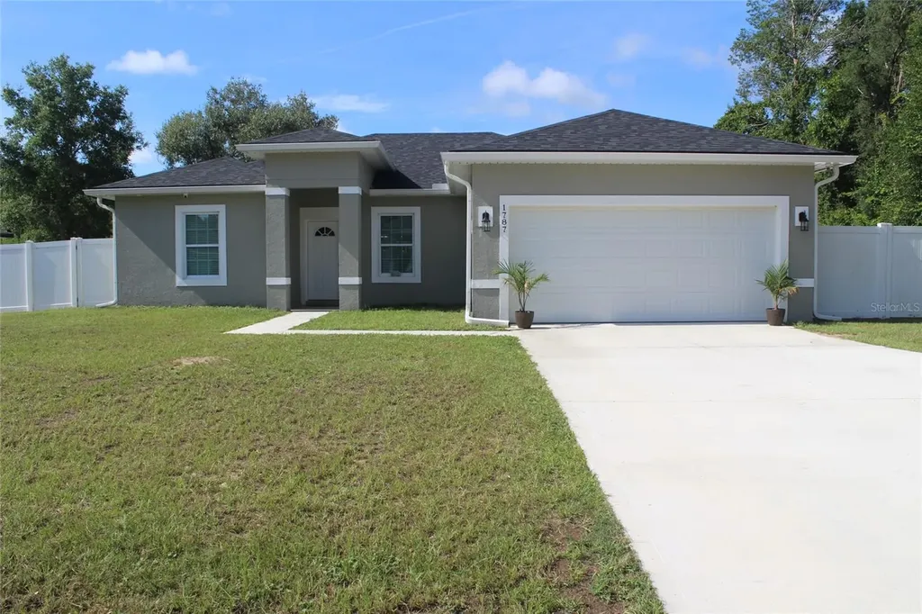 1787 SW 168th Loop Ocala FL 34473