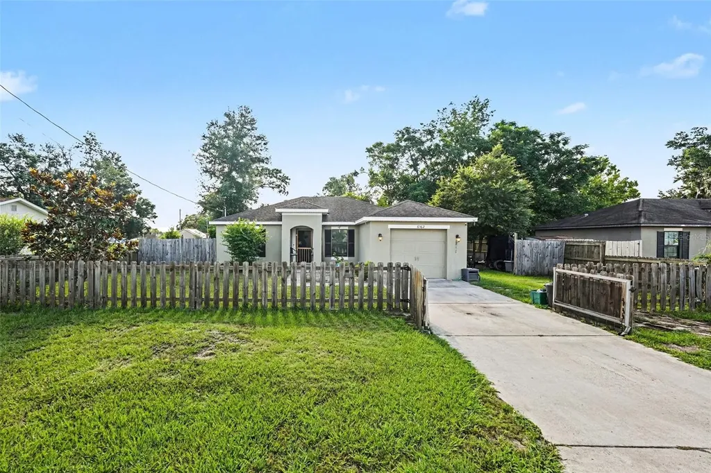 6362 Enterprise Drive Brooksville FL 34602