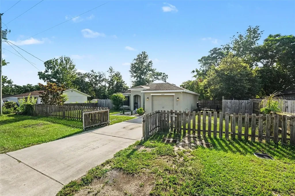 6362 Enterprise Drive Brooksville FL 34602