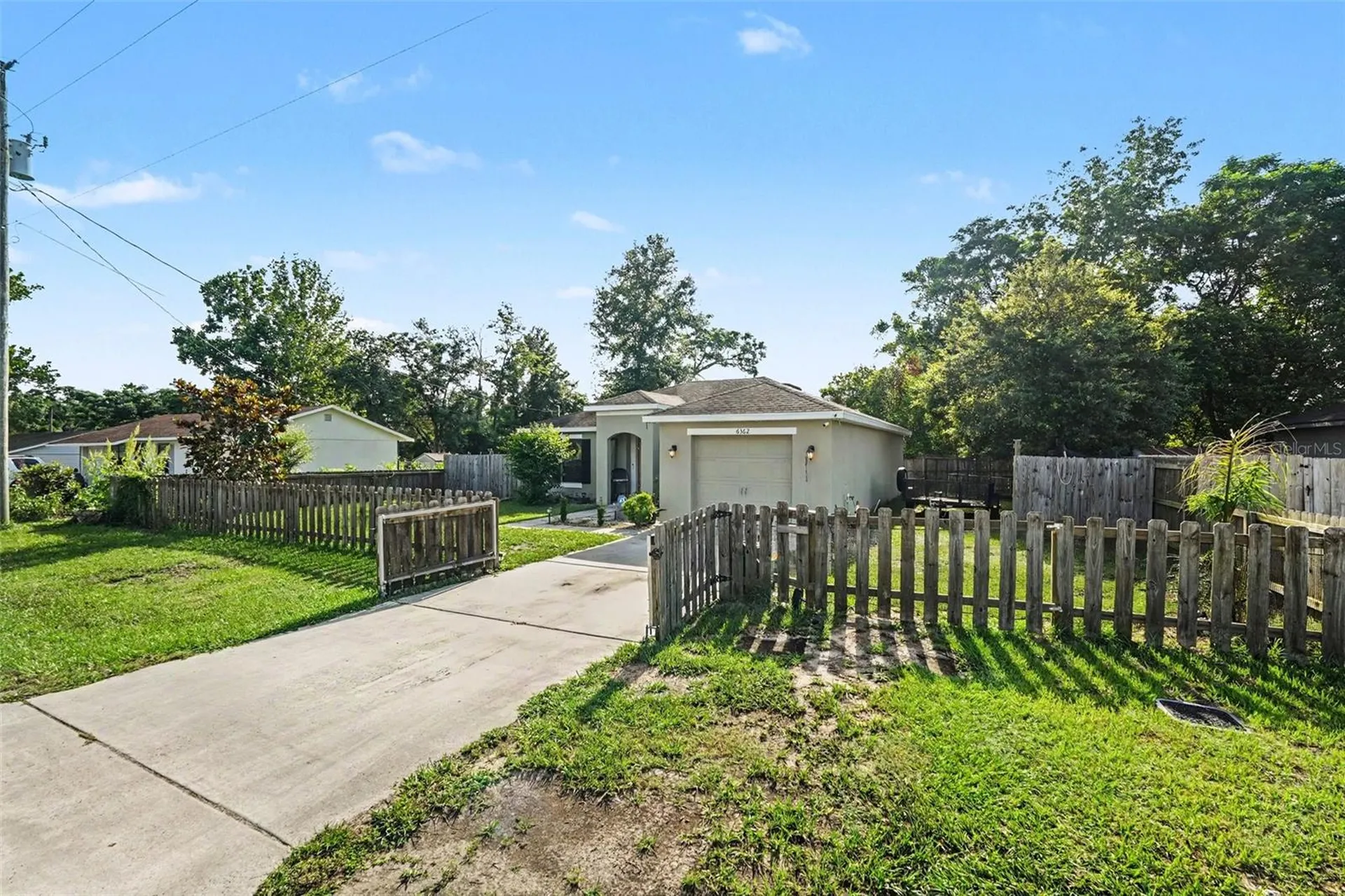 6362 Enterprise Drive Brooksville FL 34602