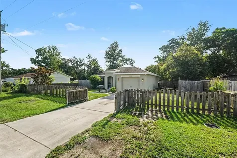 6362 Enterprise Drive Brooksville FL 34602