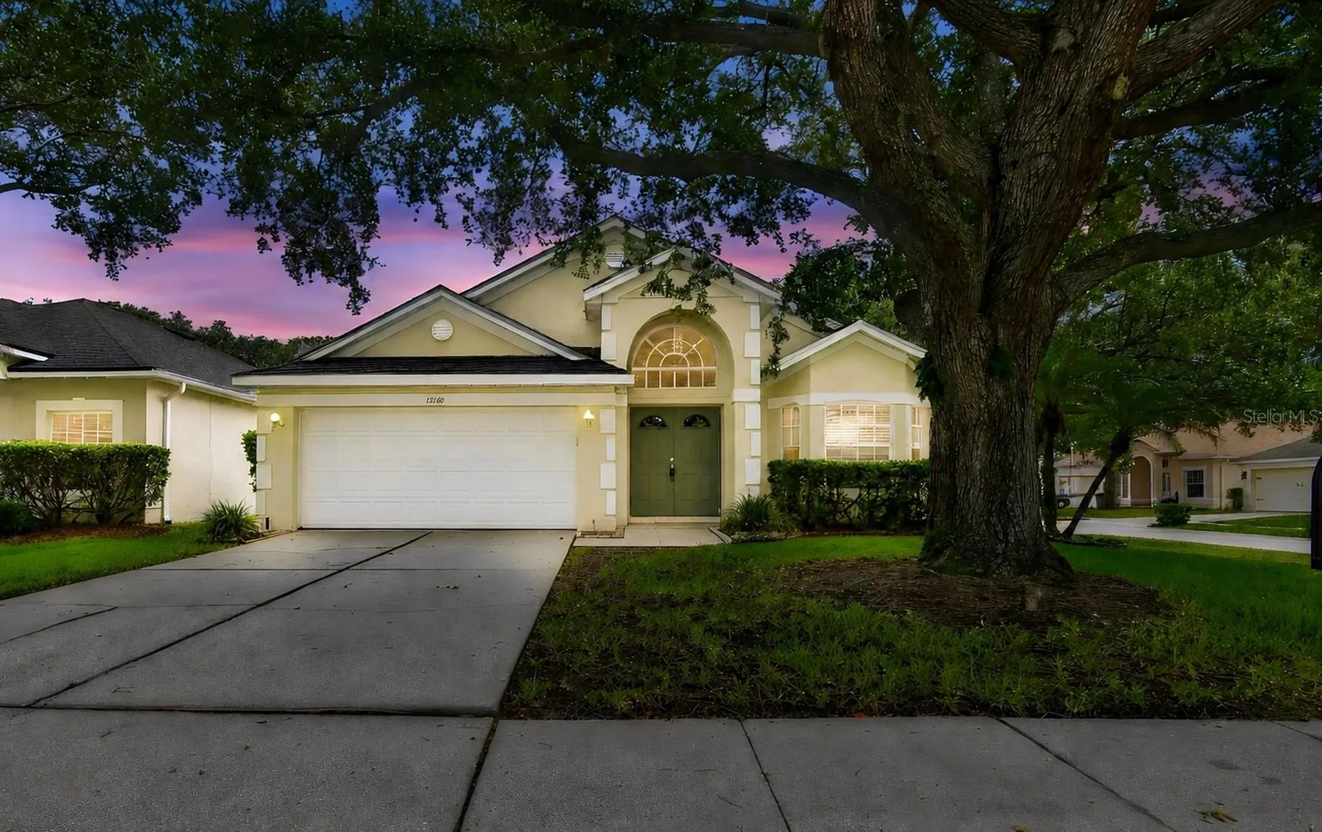 2858 Aloma Oaks Drive Oviedo FL 32765