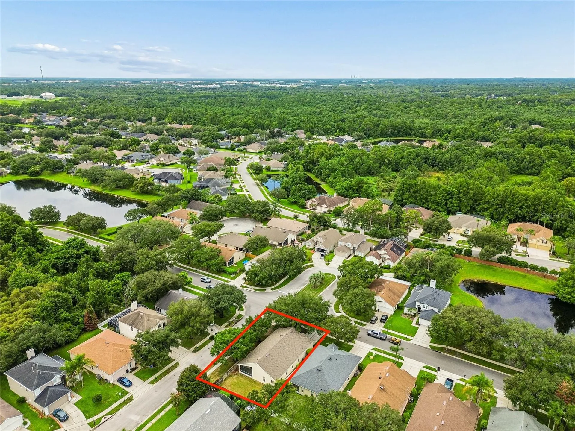 2858 Aloma Oaks Drive Oviedo FL 32765