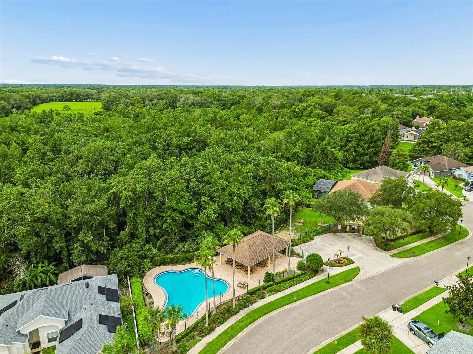 2858 Aloma Oaks Drive Oviedo FL 32765