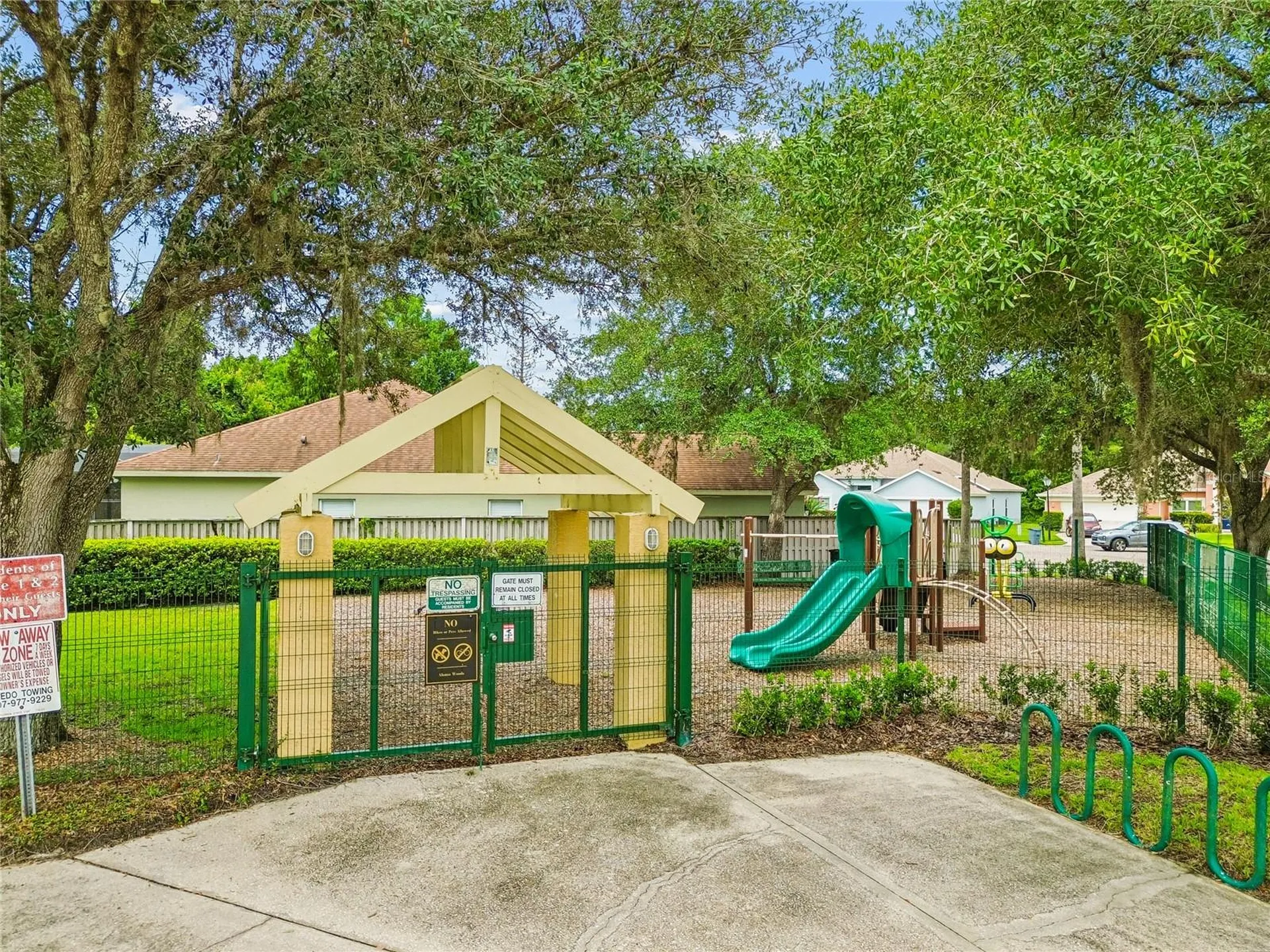 2858 Aloma Oaks Drive Oviedo FL 32765
