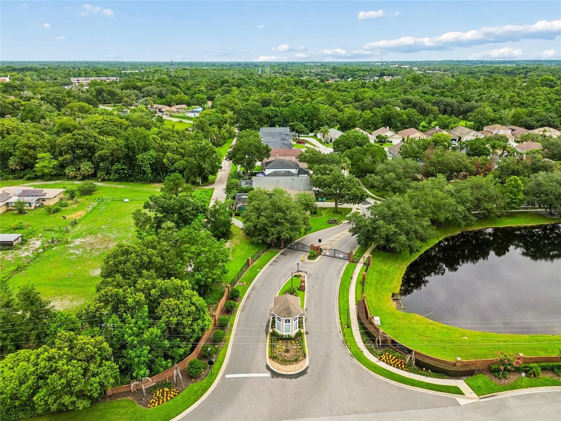 2858 Aloma Oaks Drive Oviedo FL 32765