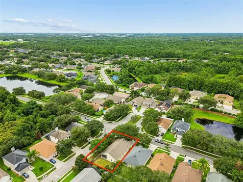2858 Aloma Oaks Drive Oviedo FL 32765
