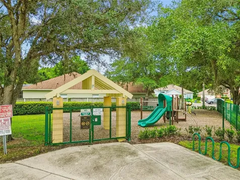 2858 Aloma Oaks Drive Oviedo FL 32765