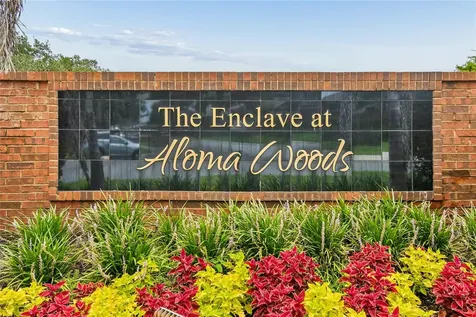 2858 Aloma Oaks Drive Oviedo FL 32765