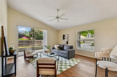 2858 Aloma Oaks Drive Oviedo FL 32765