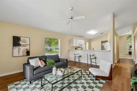 2858 Aloma Oaks Drive Oviedo FL 32765