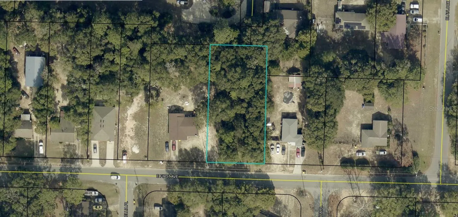 E First Avenue Crestview FL 32539