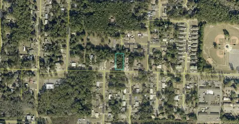E First Avenue Crestview FL 32539