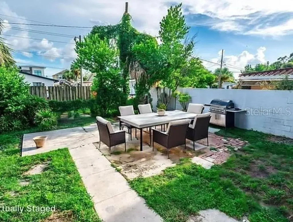 1326 W Nassau Street Tampa FL 33607