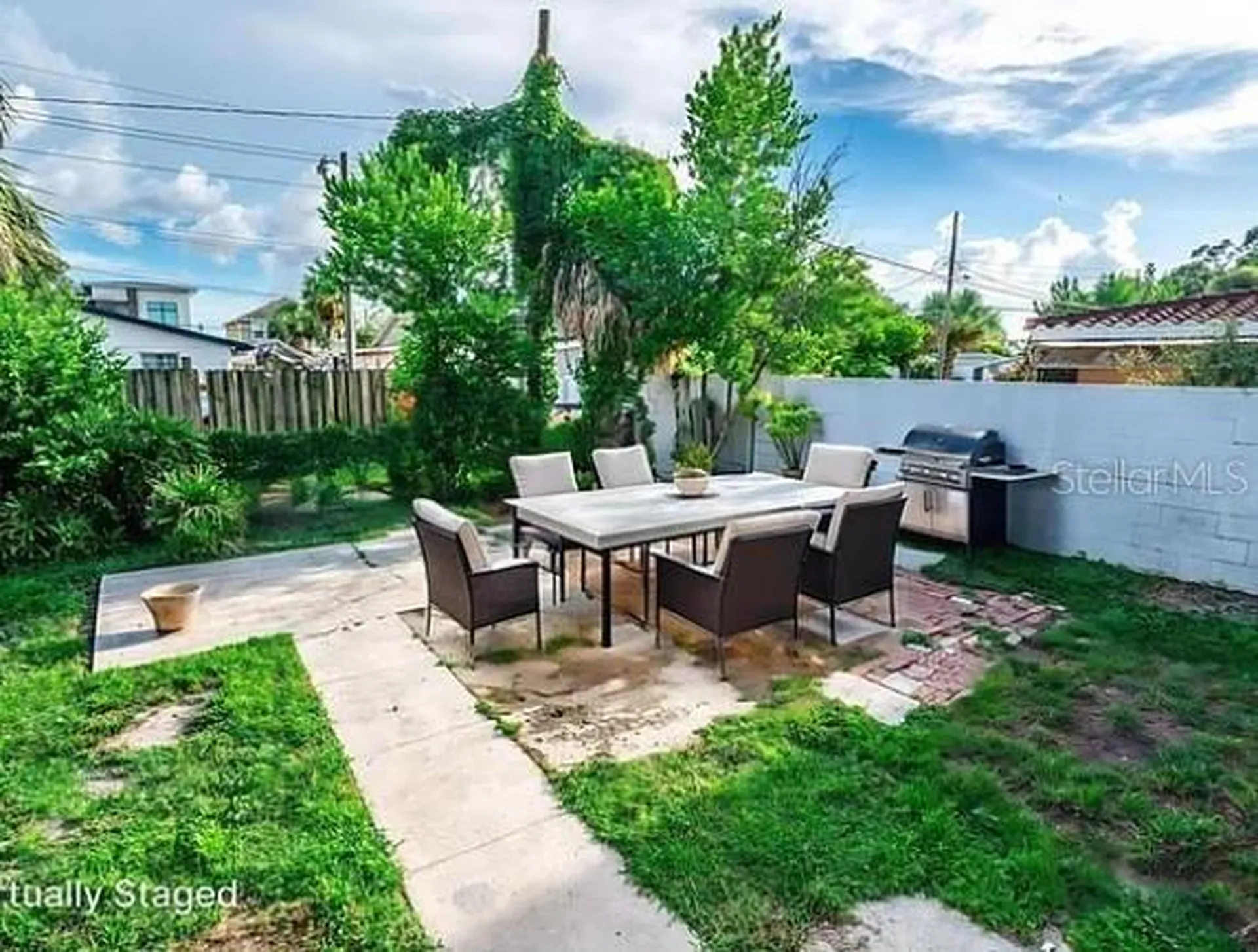 1326 W Nassau Street Tampa FL 33607