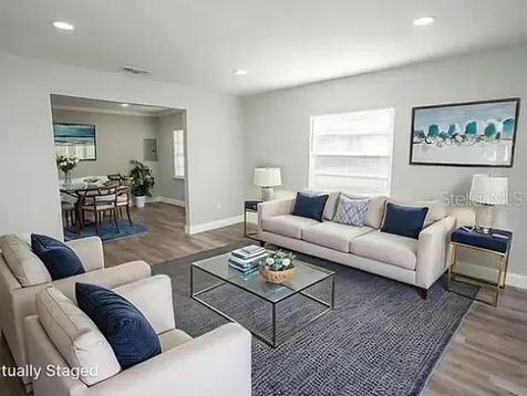 1326 W Nassau Street Tampa FL 33607