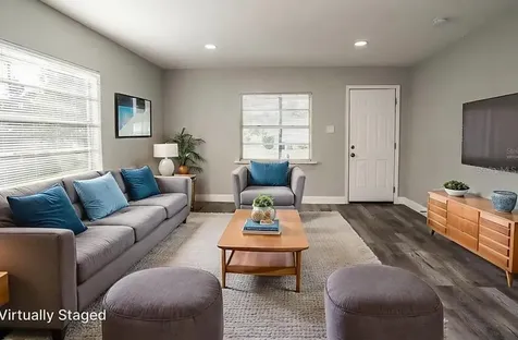1326 W Nassau Street Tampa FL 33607