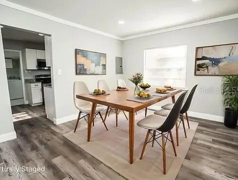1326 W Nassau Street Tampa FL 33607