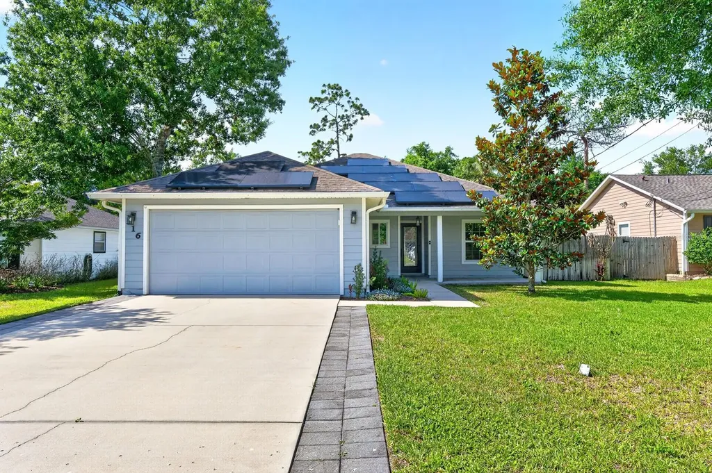 116 W 5th Street Chuluota FL 32766