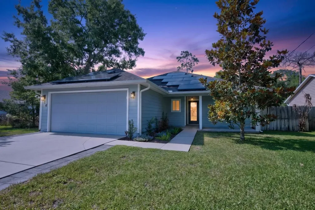 116 W 5th Street Chuluota FL 32766