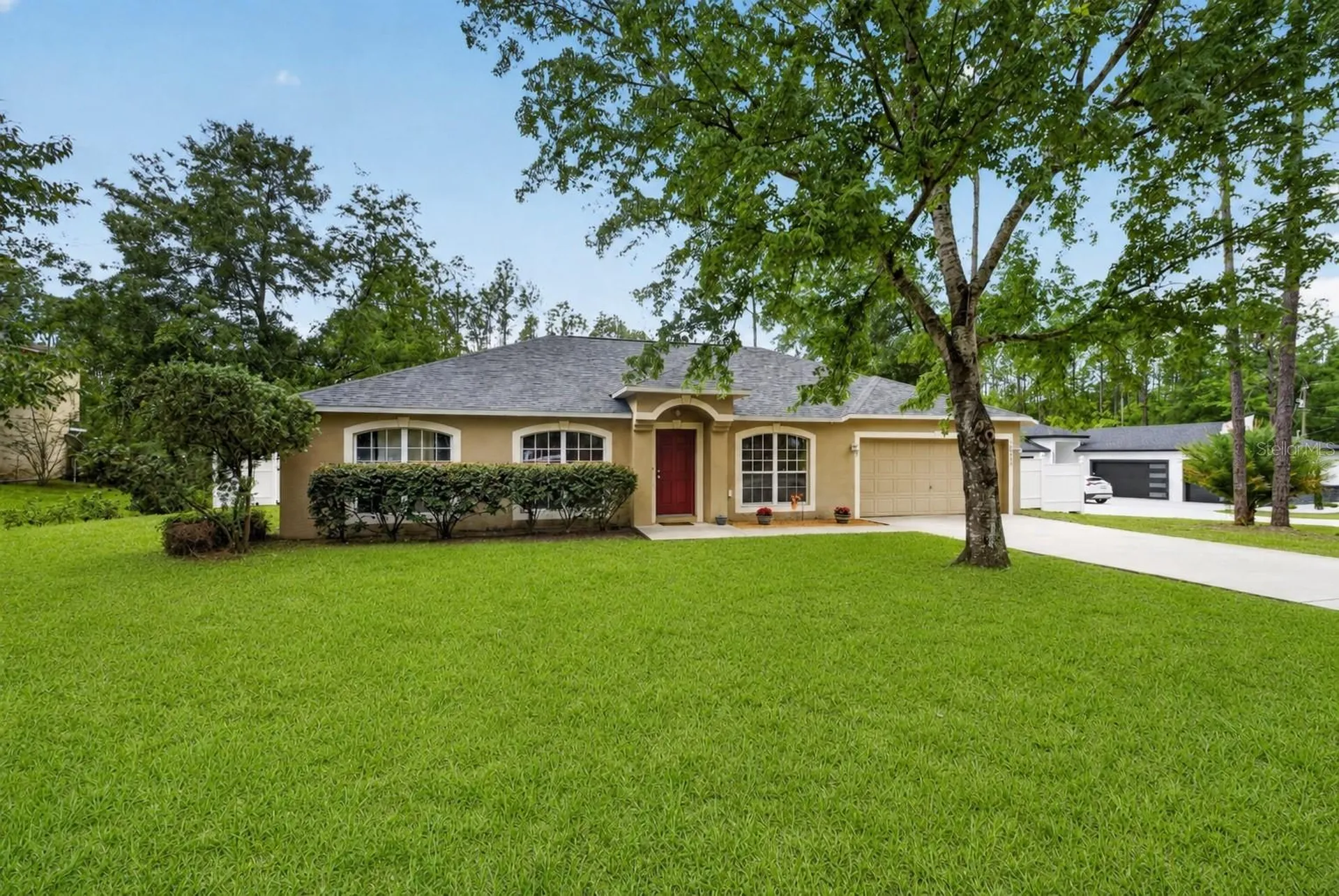 20390 SW 57th Street Dunnellon FL 34431