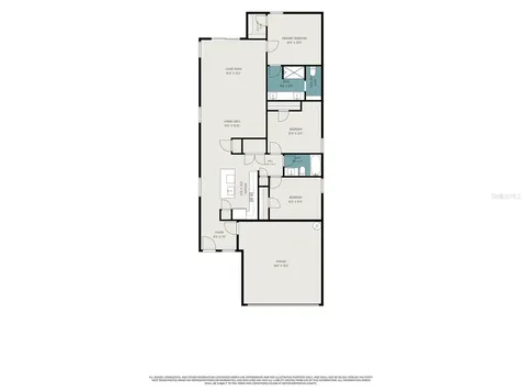5669 Flotilla Avenue Tampa FL 33619