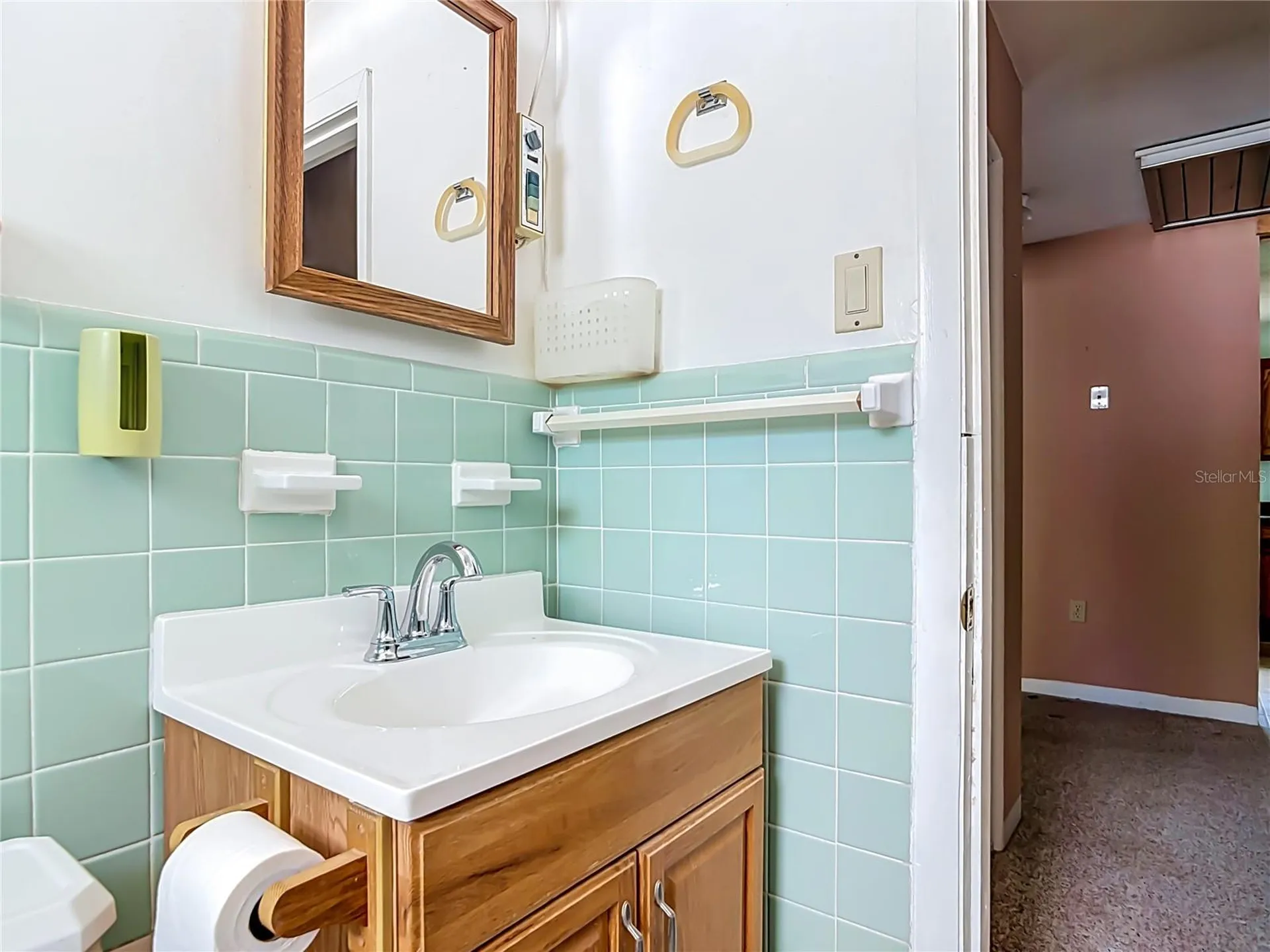 2551 Auburn Avenue New Smyrna Beach FL 32168
