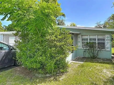 2551 Auburn Avenue New Smyrna Beach FL 32168