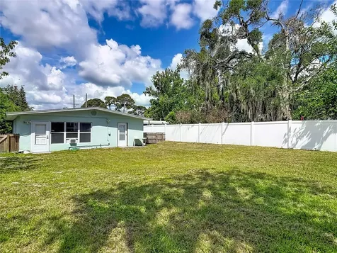 2551 Auburn Avenue New Smyrna Beach FL 32168
