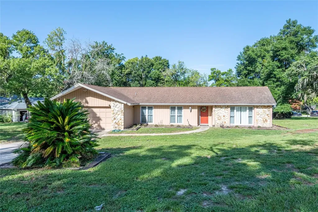 800 Sweetwater Creek Court Longwood FL 32779