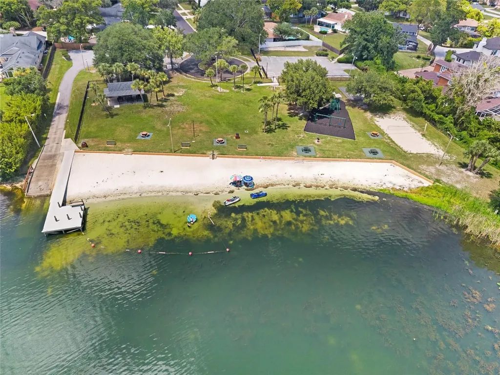 800 Sweetwater Creek Court Longwood FL 32779