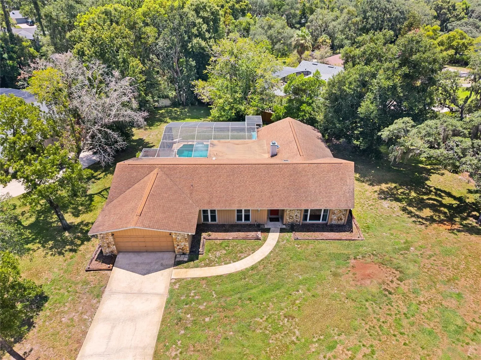 800 Sweetwater Creek Court Longwood FL 32779