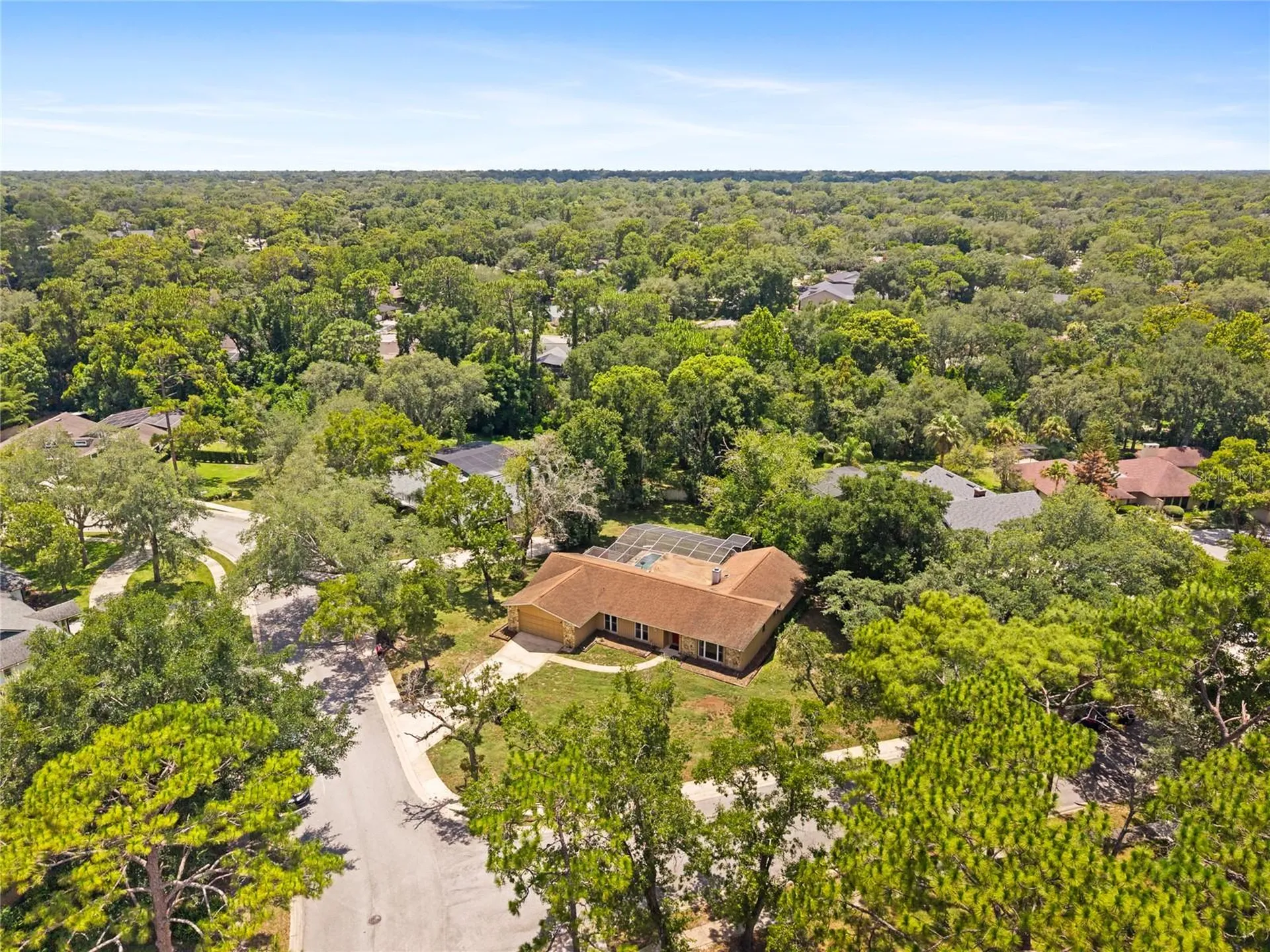 800 Sweetwater Creek Court Longwood FL 32779